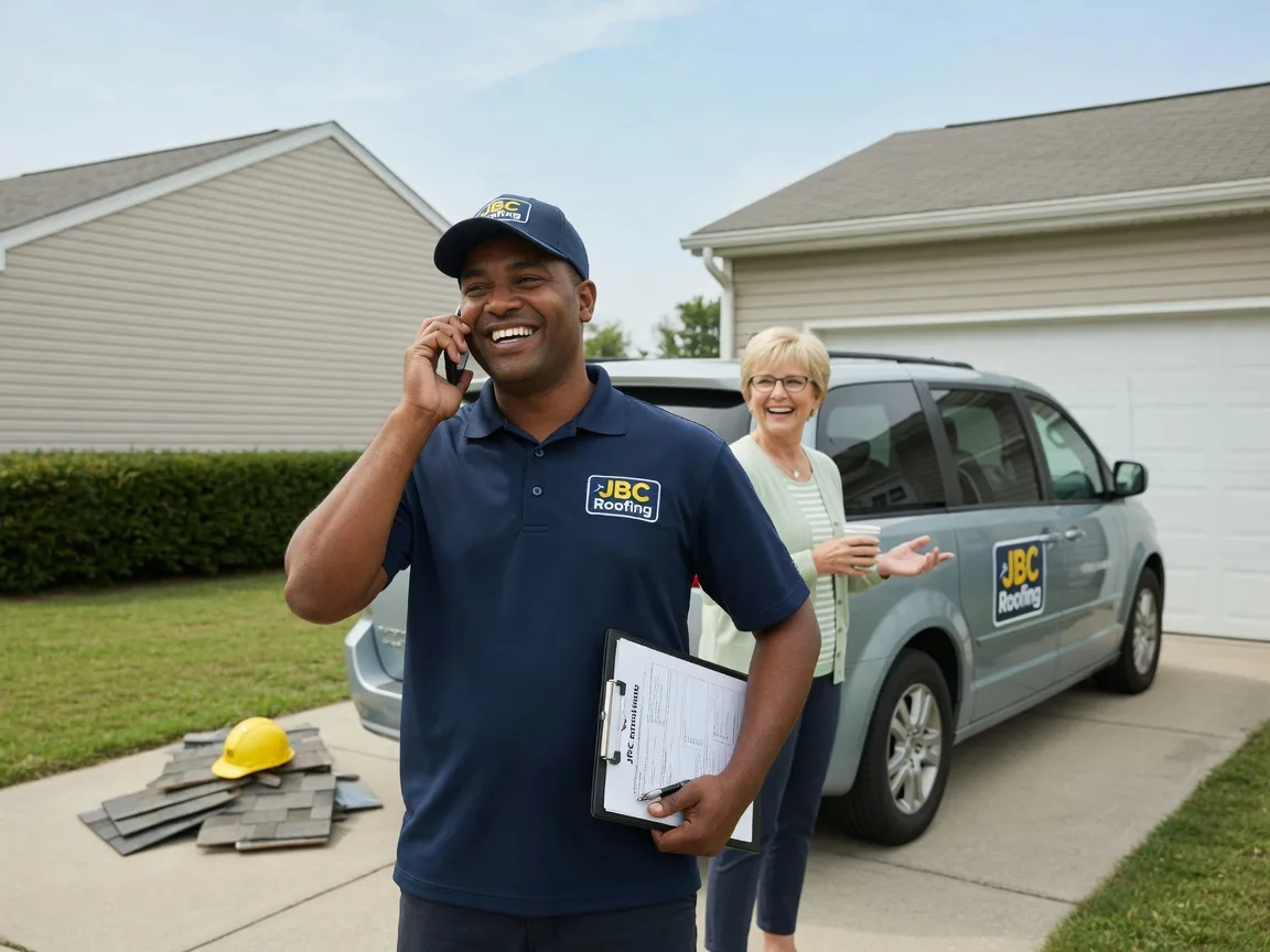 Roof Replacement Sulphur, KY FAQs